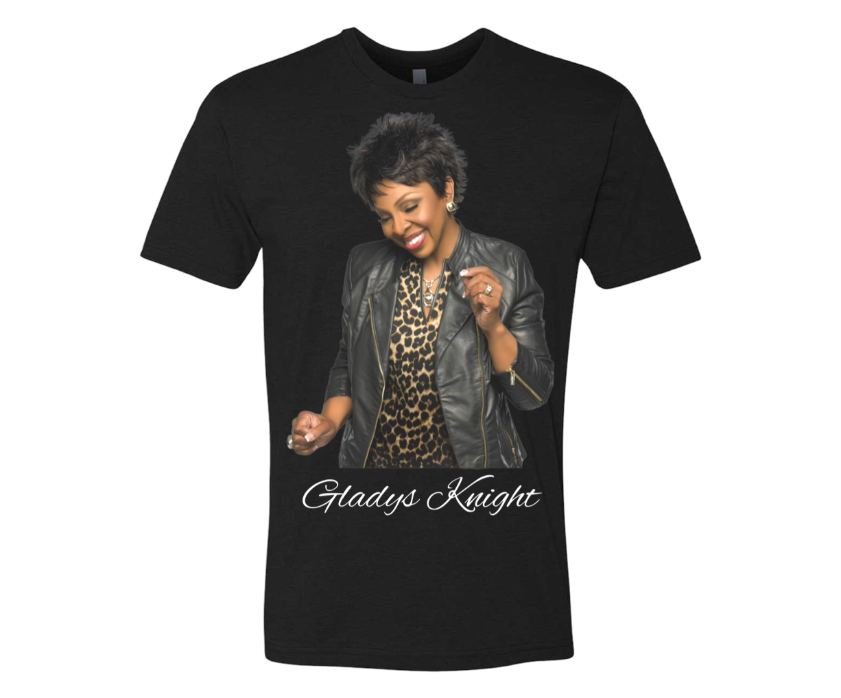 Gladys Knight Tour TShirt