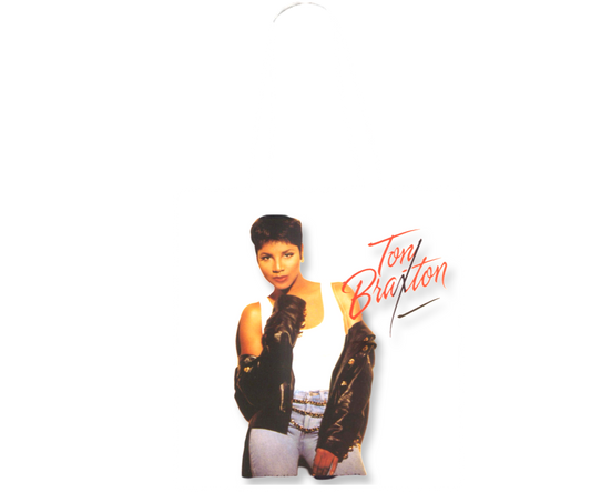 Toni’s Tote Bag