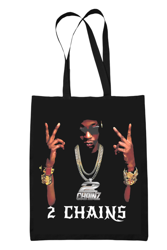 2 Chain Totes