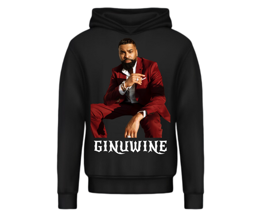 Ginuwine Hoody