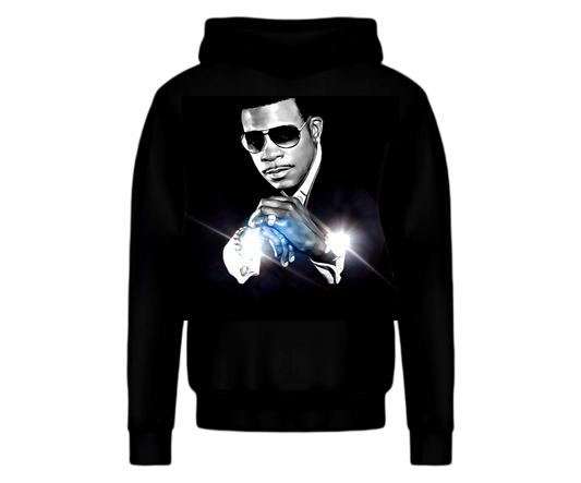 Keith Sweat Hoody