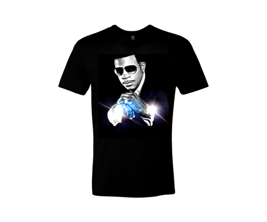 Keith Bling Tee