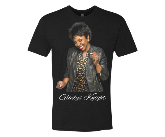 Gladys Knight Tour TShirt