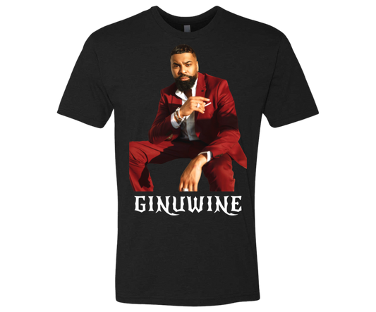Ginuwine Tshirt
