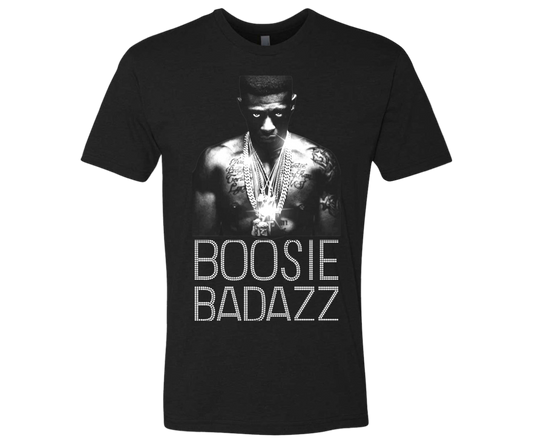 Boosie Badazz Bling Tee